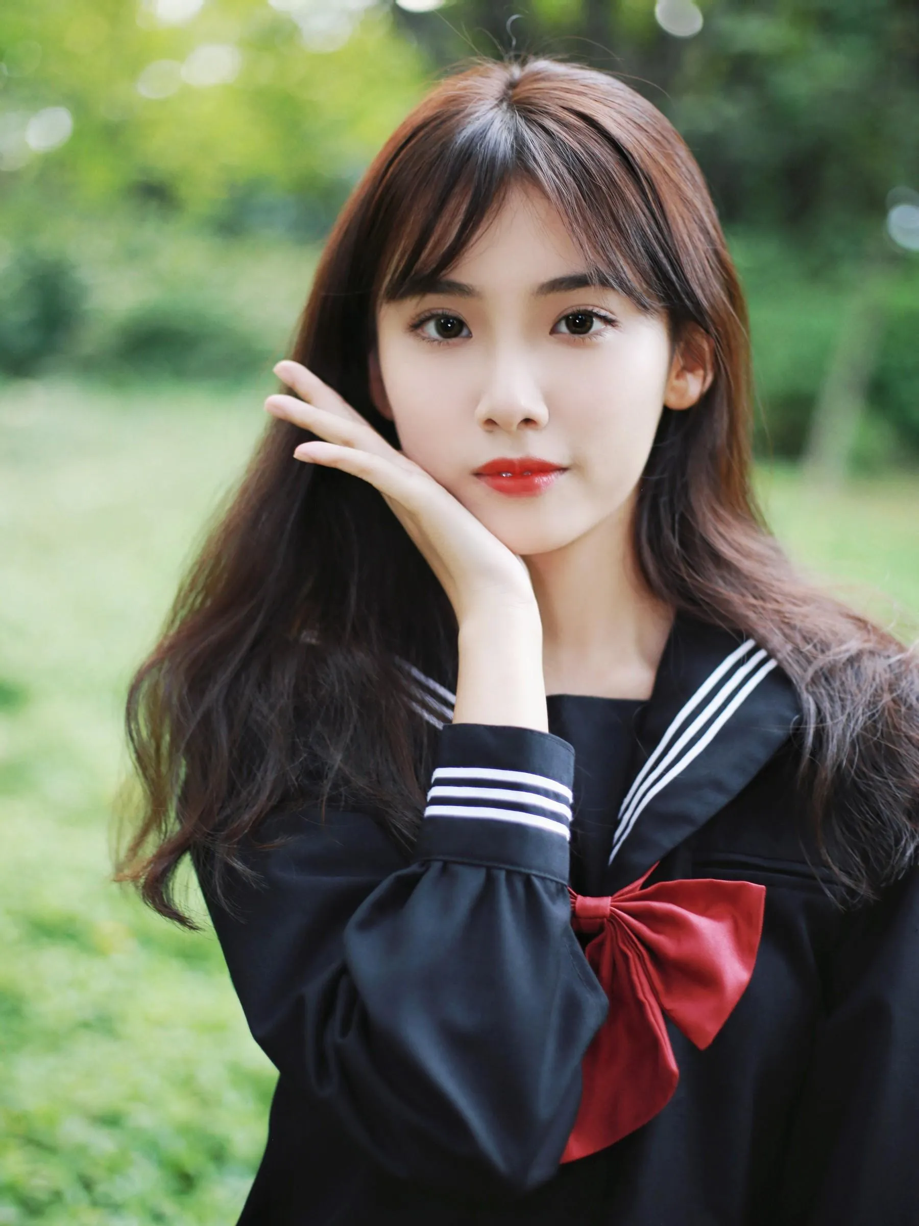 [YITUYU艺图语]2022.09.24 元气少女 小愉不是鱼 [26P]插图8